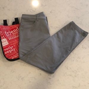 LULULEMON ABC Pant 32x30.